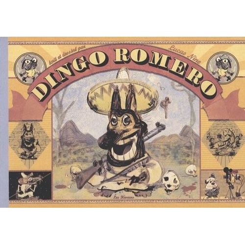 Dingo Romero