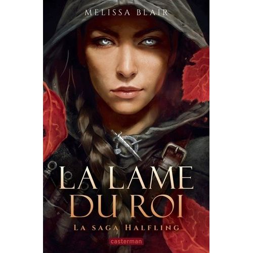 La Saga Halfling - Tome 1 - La Lame Du Roi