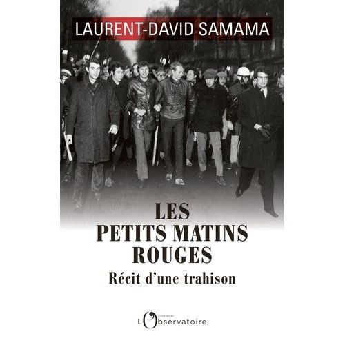 Les Petits Matins Rouges