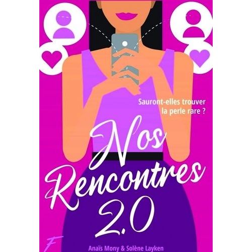 Nos Rencontres 2.0