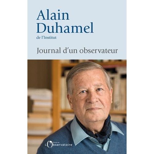 Journal D'un Observateur