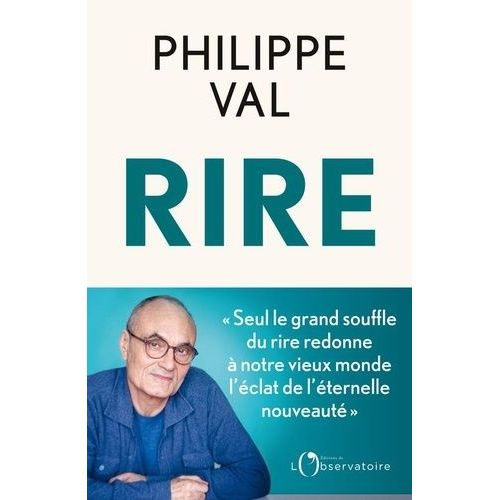 Rire