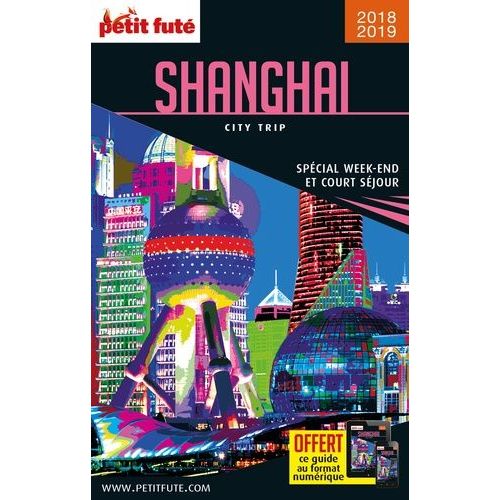 Shanghai