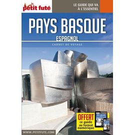 Pays Basque Espagnol