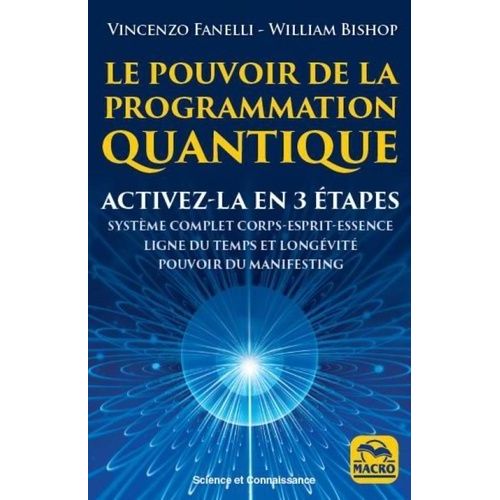 Le Pouvoir De Programmation Quantique