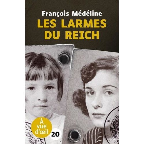 Les Larmes Du Reich