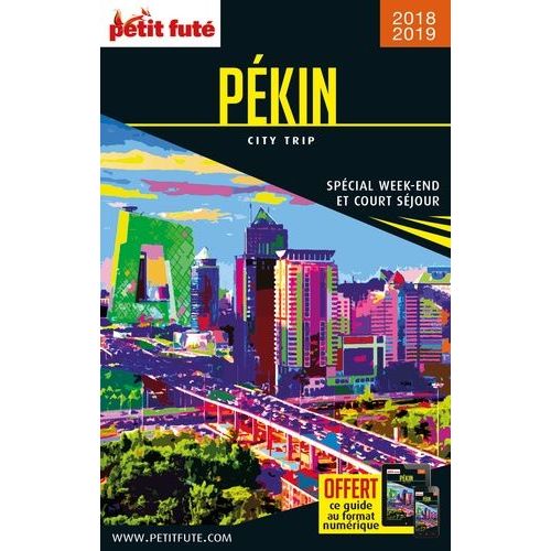 Pékin