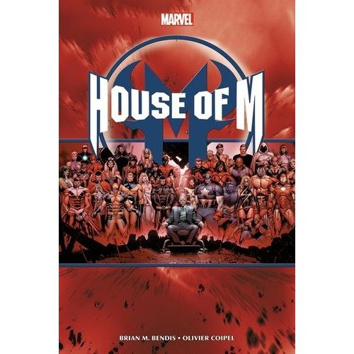 House Of M