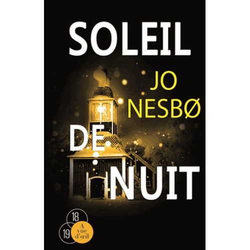 Du Sang Sur La Glace - Tome 2 - Soleil De Nuit