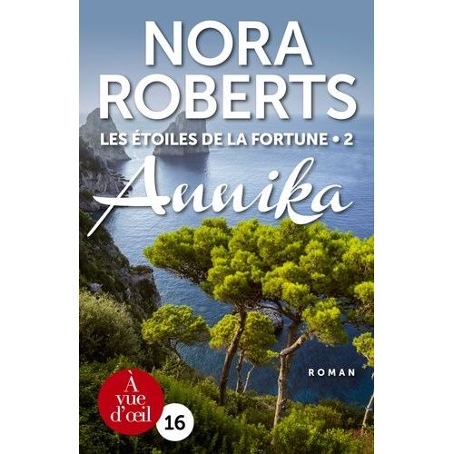 Les Etoiles De La Fortune - Tome 2 - Annika