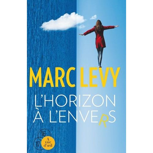 L'horizon À L'envers