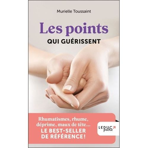 Les Points Qui Guérissent