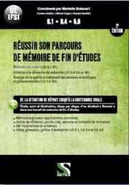 Réussir Son Parcours De Mémoire De Fin D'études
