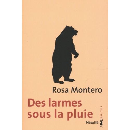 Des Larmes Sous La Pluie