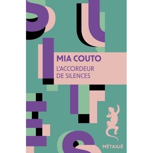 L'accordeur De Silences
