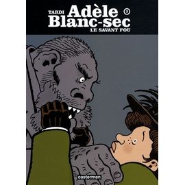 Adèle Blanc-Sec