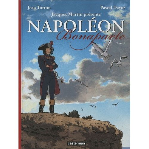 Napoléon Bonaparte - Tome 1