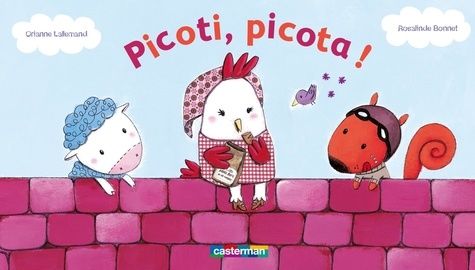 Picoti, Picota !
