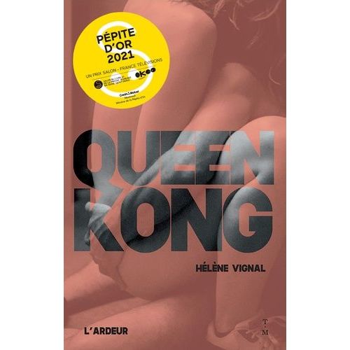Queen Kong
