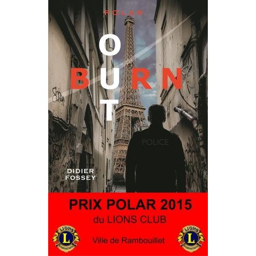 Burn-Out