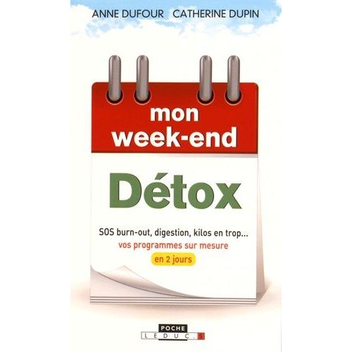 Mon Week-End Détox