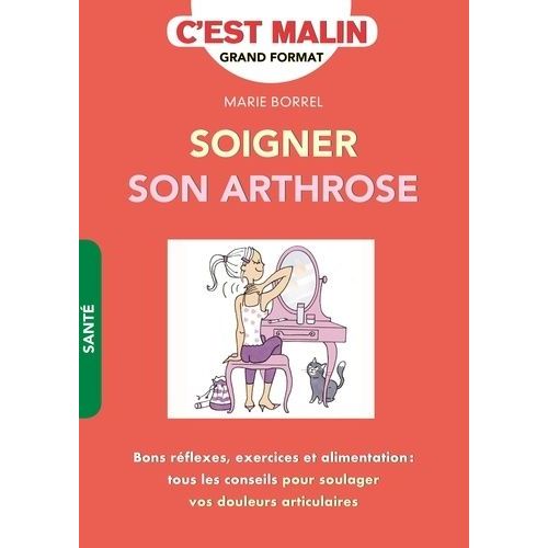 Soigner Son Arthrose