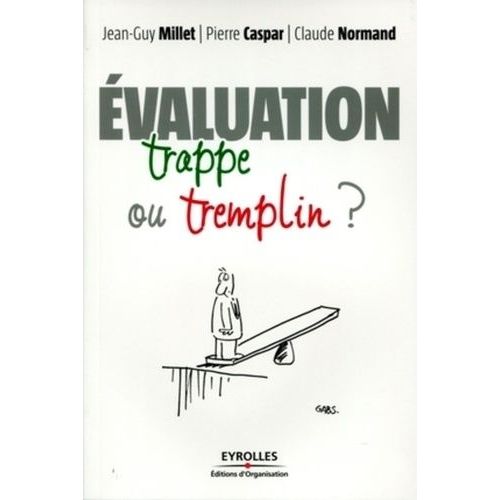 Evaluation - Trappe Ou Tremplin