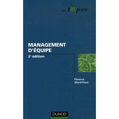 Management D'équipe