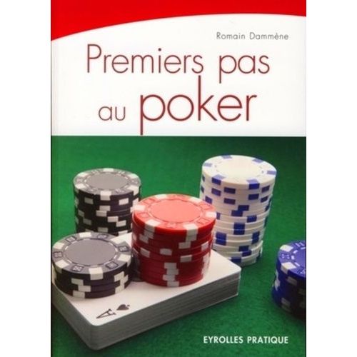 Premiers Pas Au Poker