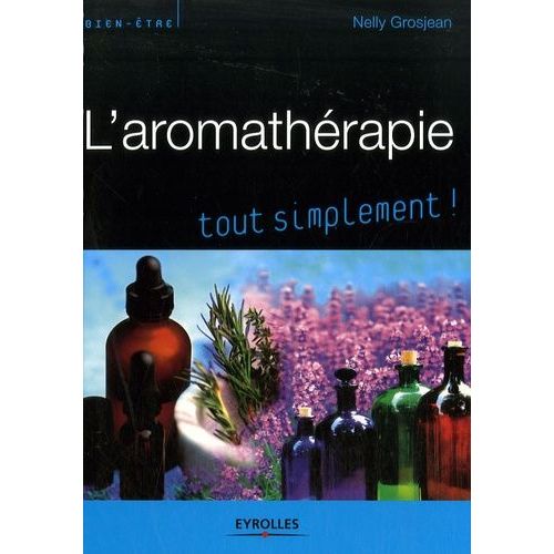 L'aromathérapie
