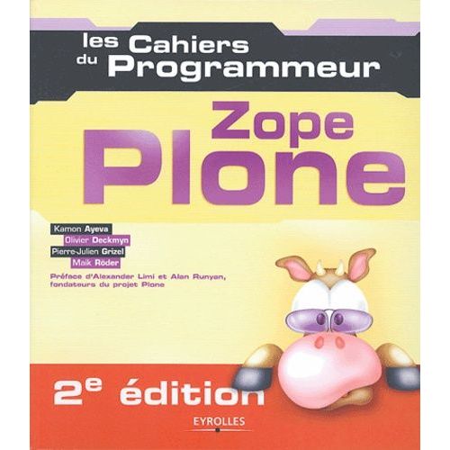Zope/Plone