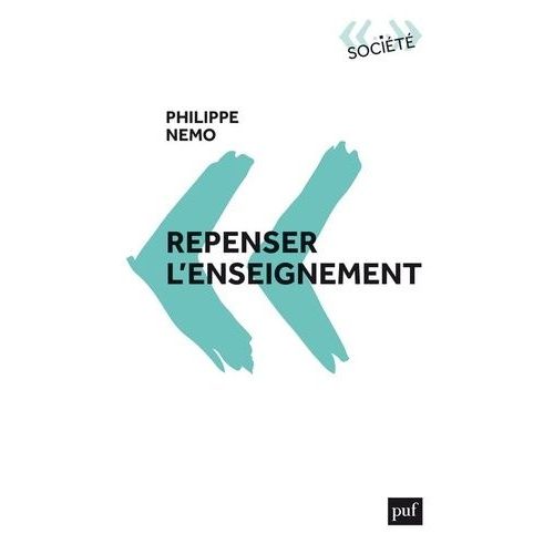 Repenser L'enseignement