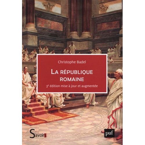 La République Romaine