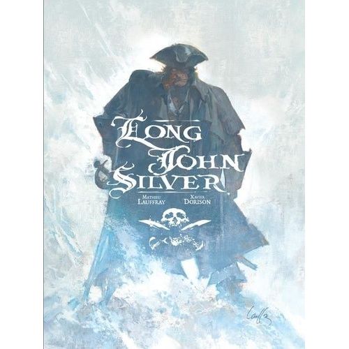 Long John Silver - Intégrale