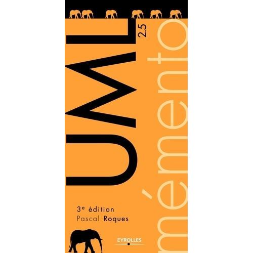 Uml 2.5