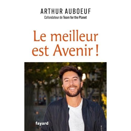 Le Meilleur Est Avenir !