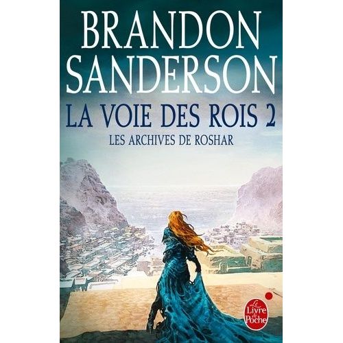 Les Archives De Roshar - Tome 2