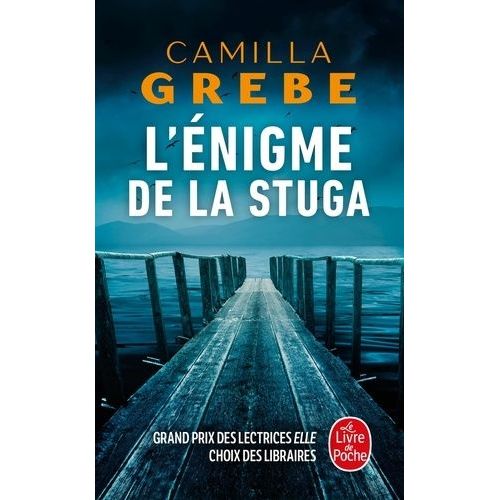 L'enigme De La Stuga