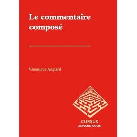 Le Commentaire Composé