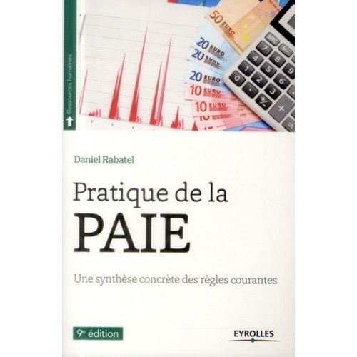 Pratique De La Paie