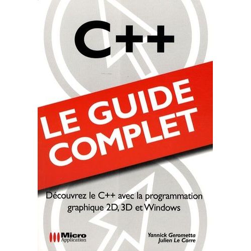 C++
