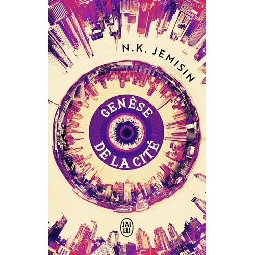 Mégapoles - Tome 1 - Genèse De La Cité