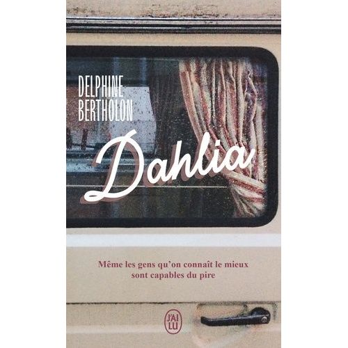 Dahlia