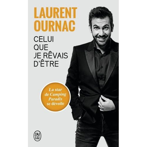 Celui Que Je Rêvais D'être