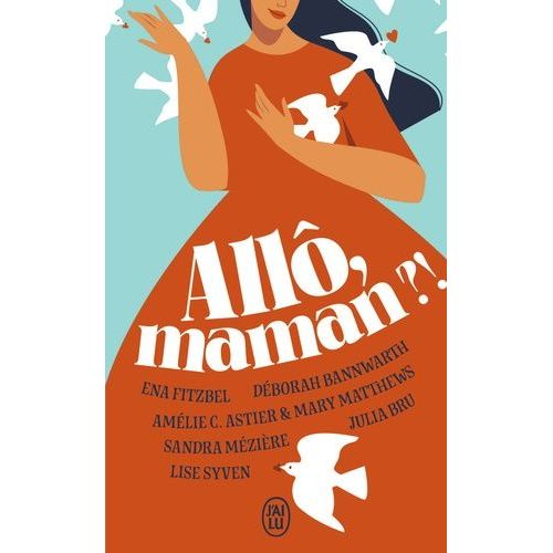 Allô, Maman ?!