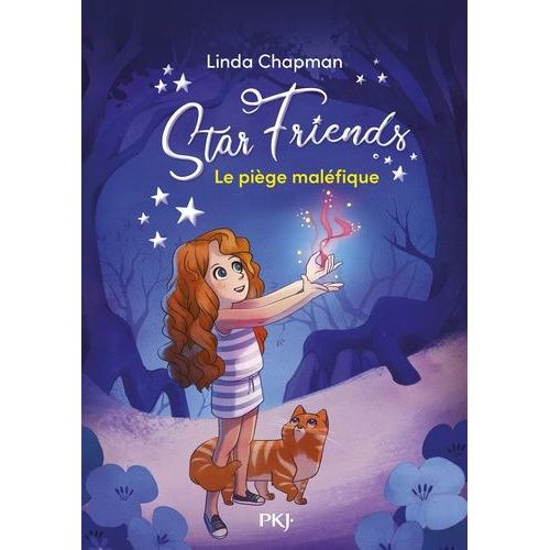 Star Friends - Tome 2 - Le Piège Maléfique