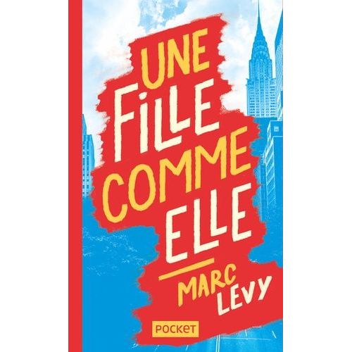 Une Fille Comme Elle