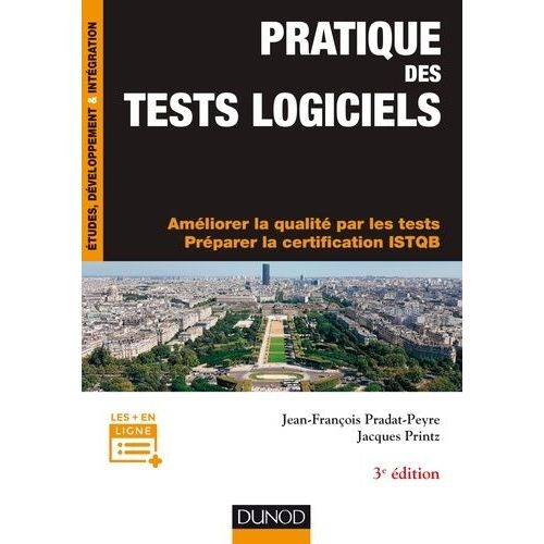 Pratique Des Tests Logiciels