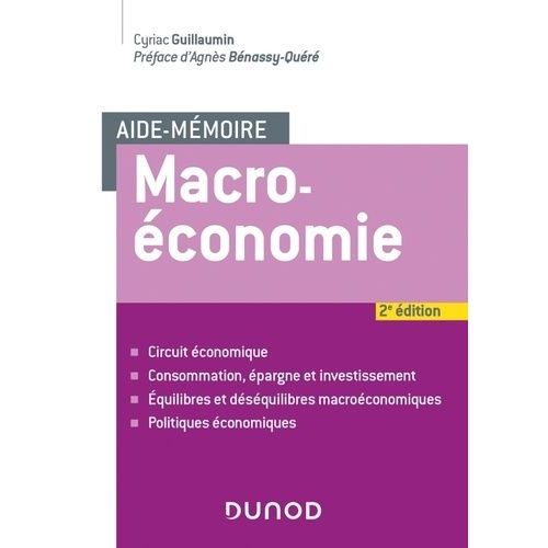 Macro-Économie