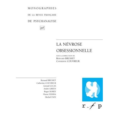 La Névrose Obsessionnelle